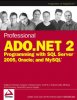 Professional ADO.NET 2.0 Programming with SQL Server 2005, Oracle and MySQL.jpg