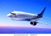 stock-photo-passenger-airplane-in-the-blue-sky-landing-away-45629770.jpg
