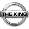 the_king