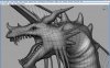 Dragom Wip 1.JPG