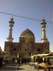 حرم سکینه بنت امام علی ع شهر داریا.jpg