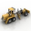Auto grader GS-2501 N120311.jpg
