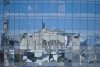 depositphotos_3655993-Reflection-classic-Moscow-home-in-glass-of-modern-daily-building.jpg