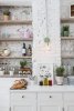 Rustic-eclectic-kitchen-with-a-white-brick-wall.jpg