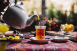انواع چای ایرانی