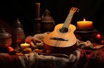خرید گیتار کلاسیک