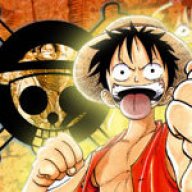 luffy