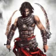Persian Warrior
