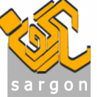 sargon company