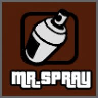 mr.spray