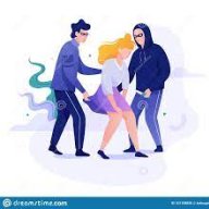 مزاحمت سکسی