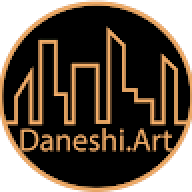 Daneshi.art