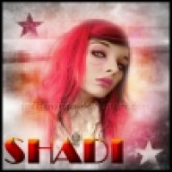 Shadi - Khanom