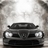 Slr-Mclaren