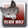 silver wolf