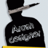 Arash-designer