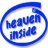 Heaven-Inside