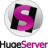 HugeServer