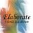 Elaborate