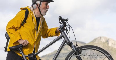 نحوه انتخاب و خرید دوچرخه مناسب برای سالمندان
